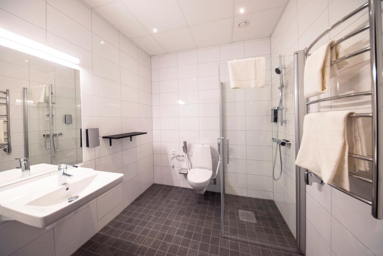 Staykvick Boutique Hostel Helsingborg Kültér fotó