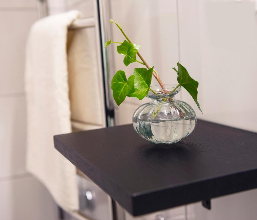 Staykvick Boutique Hostel Helsingborg Kültér fotó