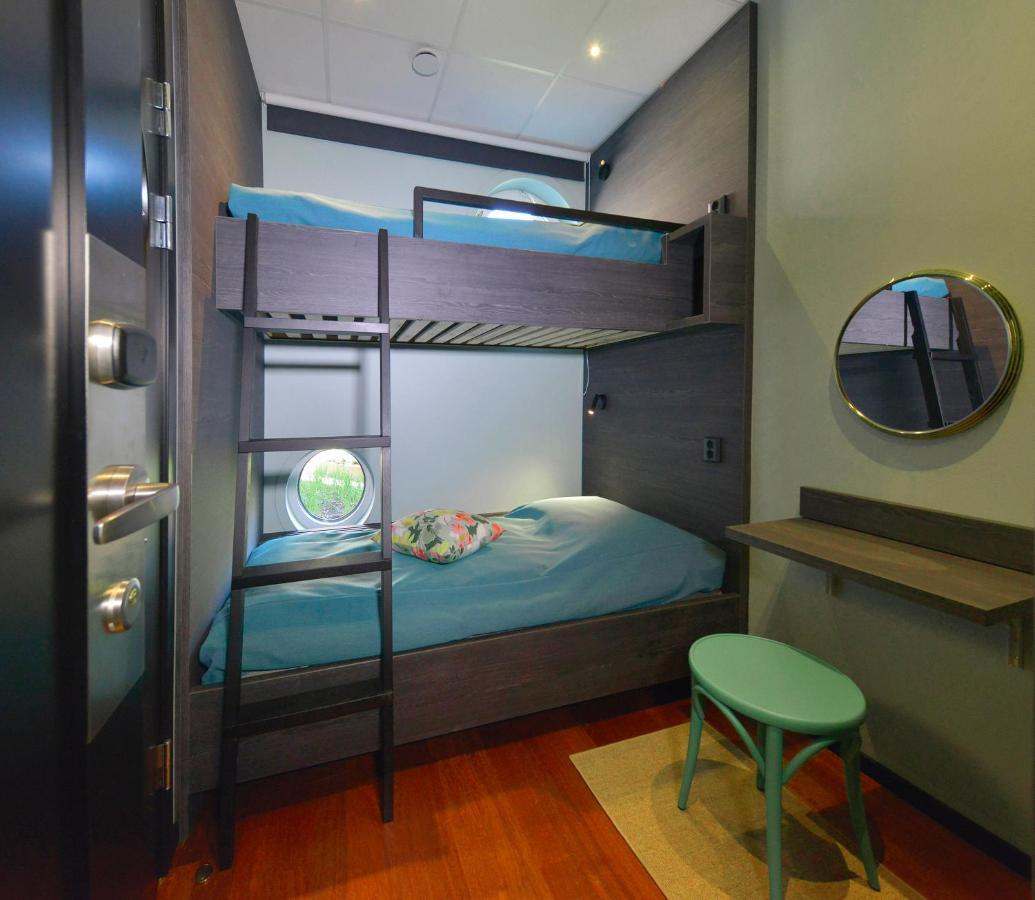 Staykvick Boutique Hostel Helsingborg Kültér fotó